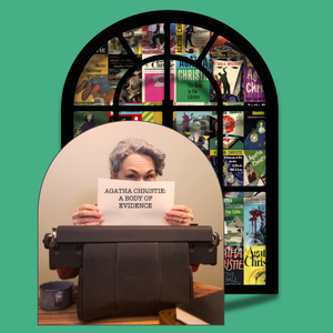 Agatha Christie: A B